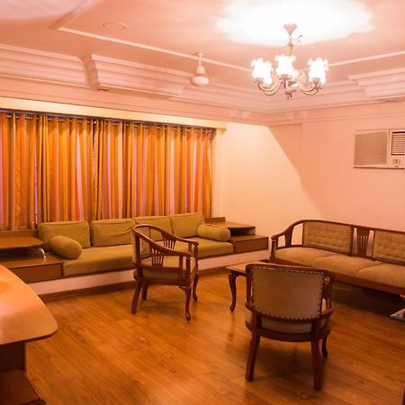 Livewel Serviced Apartments Bombaj Zewnętrze zdjęcie