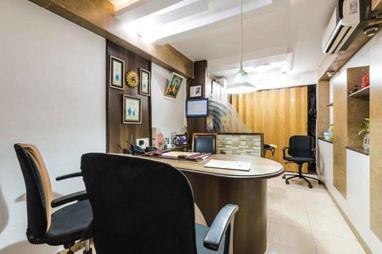 Livewel Serviced Apartments Bombaj Zewnętrze zdjęcie