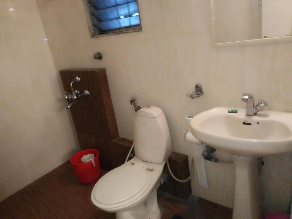 Livewel Serviced Apartments Bombaj Zewnętrze zdjęcie