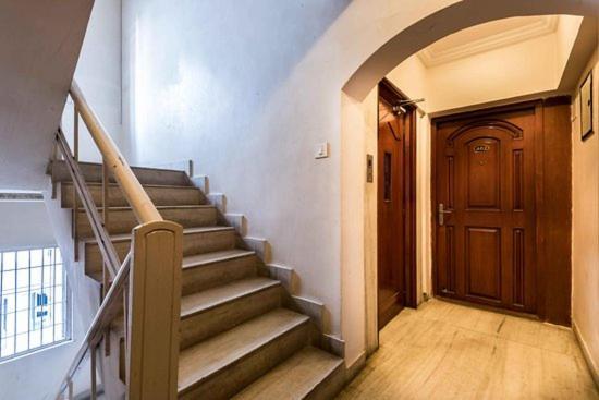 Livewel Serviced Apartments Bombaj Zewnętrze zdjęcie
