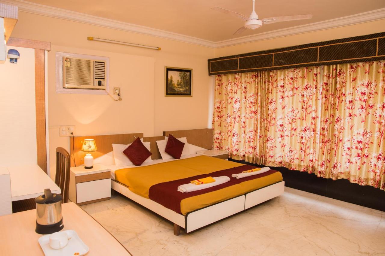 Livewel Serviced Apartments Bombaj Zewnętrze zdjęcie